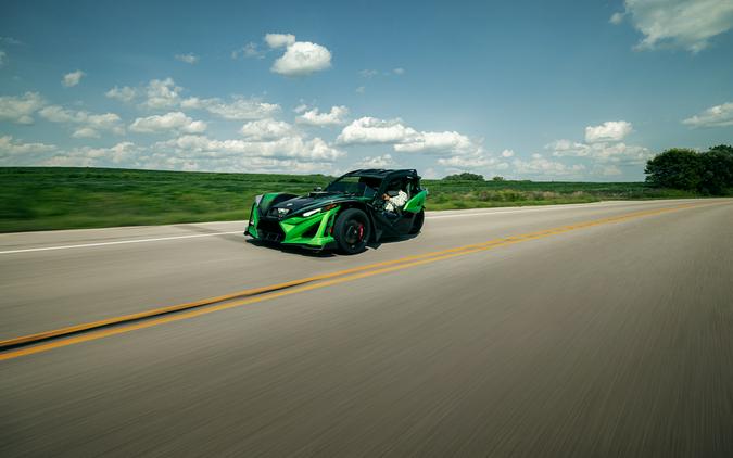 2026 Polaris Slingshot® GT AutoDrive