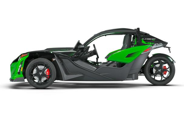 2026 Polaris Slingshot® GT AutoDrive