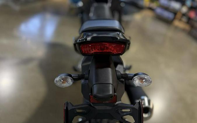2026 Kawasaki KLE®500 ABS