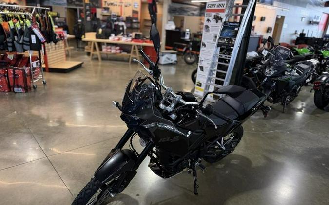 2026 Kawasaki KLE®500 ABS