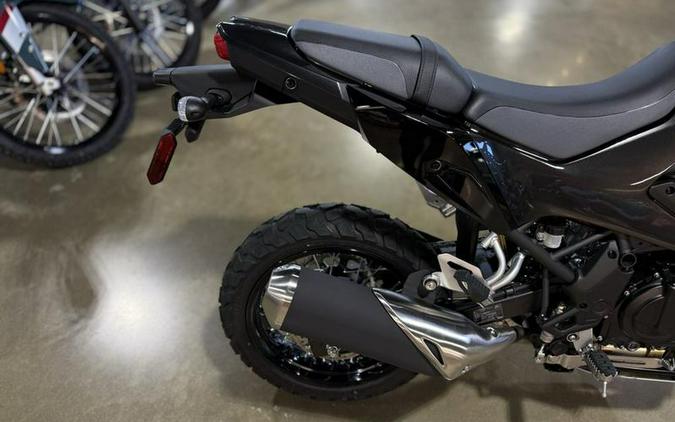 2026 Kawasaki KLE®500 ABS