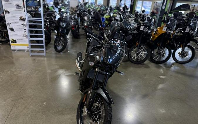 2026 Kawasaki KLE®500 ABS