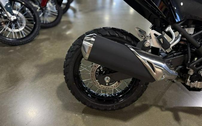 2026 Kawasaki KLE®500 ABS