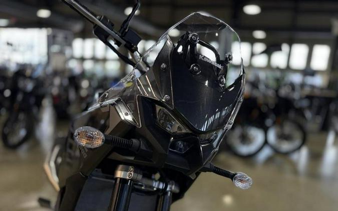 2026 Kawasaki KLE®500 ABS