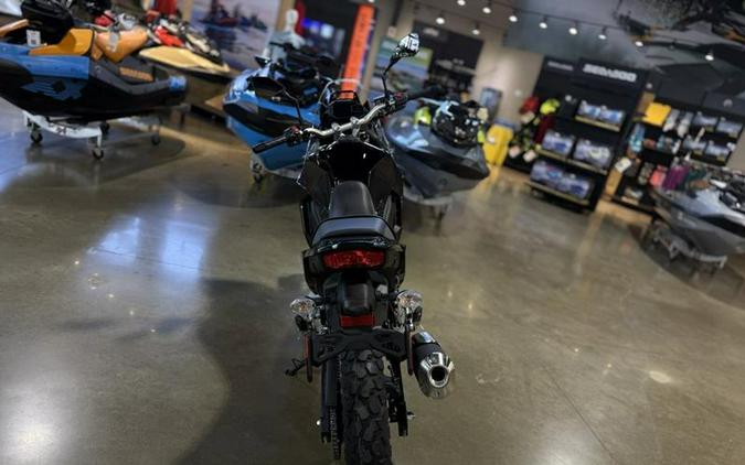 2026 Kawasaki KLE®500 ABS