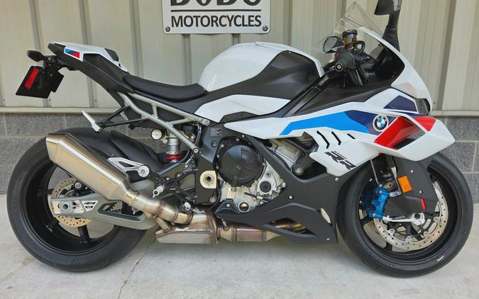 2026 BMW S 1000 RR