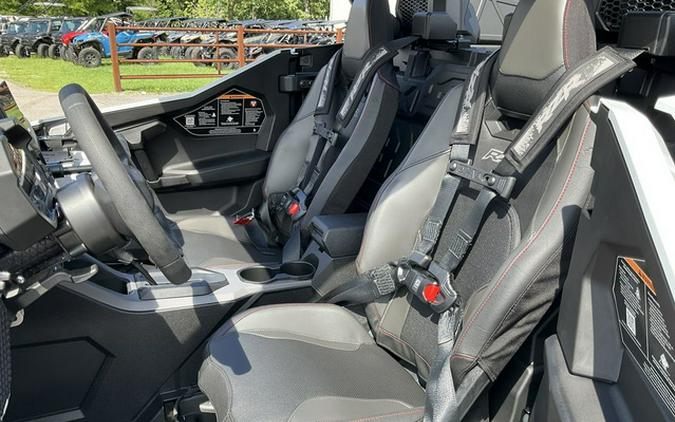 2026 Polaris RZR Pro R Ultimate
