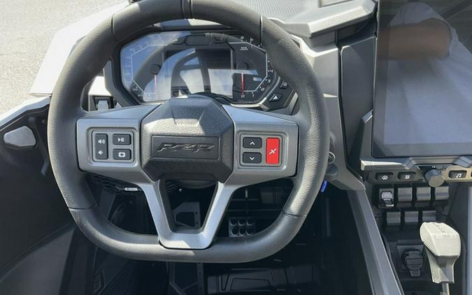 2026 Polaris RZR Pro R Ultimate