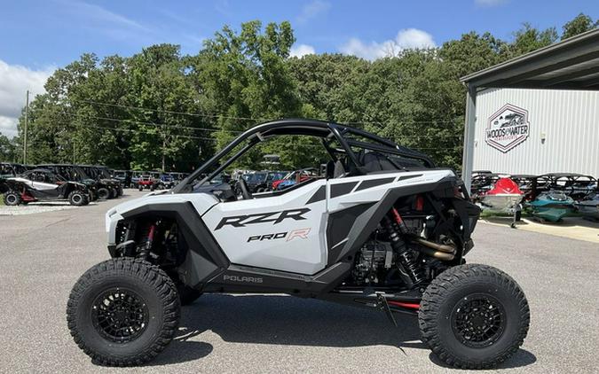 2026 Polaris RZR Pro R Ultimate