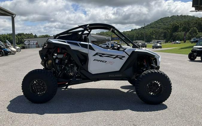 2026 Polaris RZR Pro R Ultimate