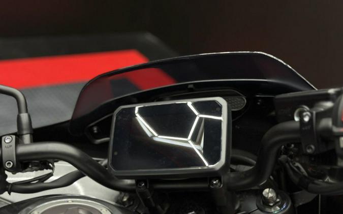 2025 Honda Rebel 1100T
