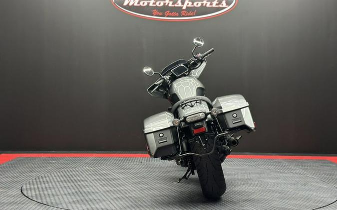 2025 Honda Rebel 1100T