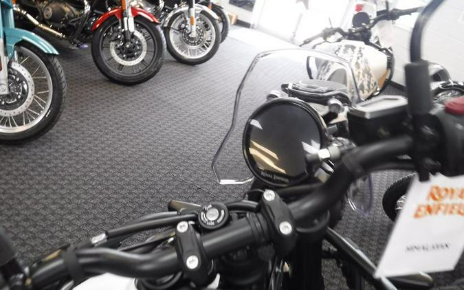 New 2026 Royal Enfield Himalayan 450 Motorcycle in Kansas City, MO