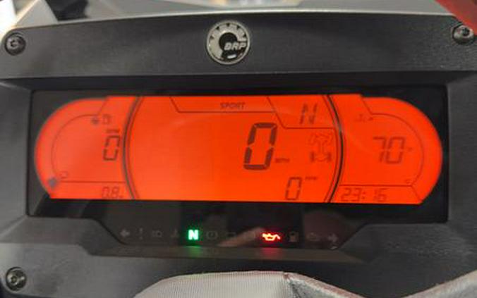 2026 Can-Am® Commander XT-P 1000R