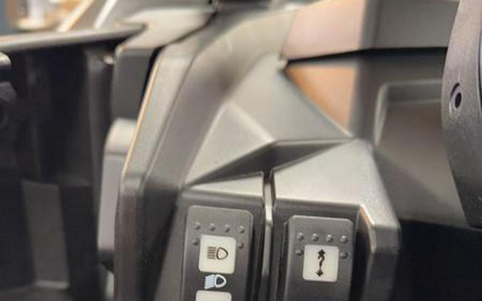 2026 Can-Am® Commander XT-P 1000R
