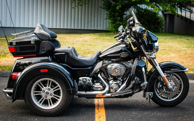 Harley-Davidson Tri Glide Ultra Classic 
