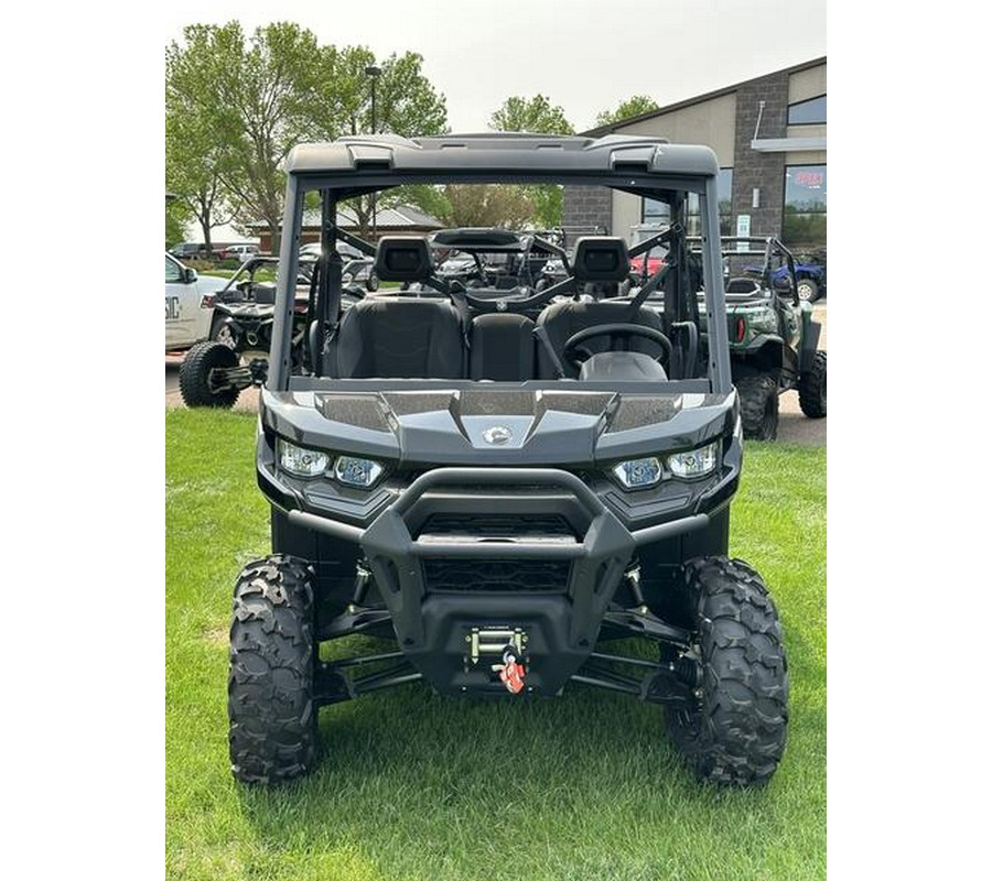 2023 Can-Am® Defender XT HD9