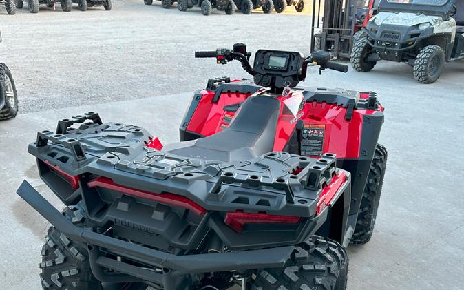 2024 Polaris Industries Sportsman XP 1000 Ultimate Trail