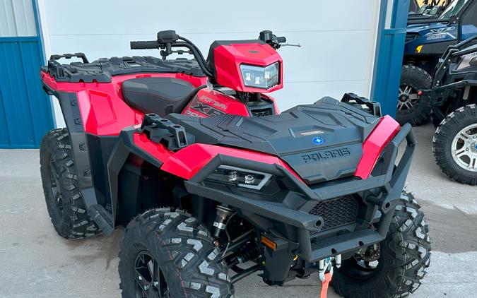 2024 Polaris Industries Sportsman XP 1000 Ultimate Trail