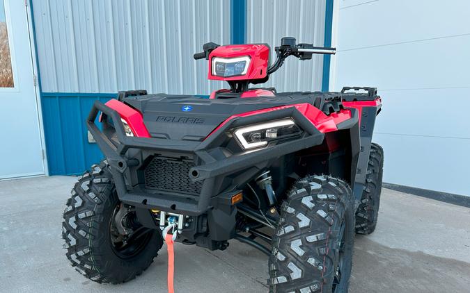 2024 Polaris Industries Sportsman XP 1000 Ultimate Trail