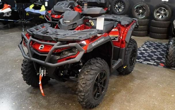 2024 Can-Am® Outlander XT 850