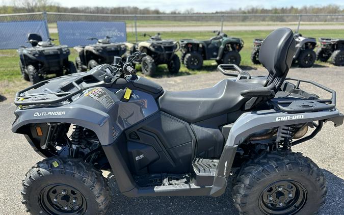 2024 Can-Am™ Outlander™ XT 1000R