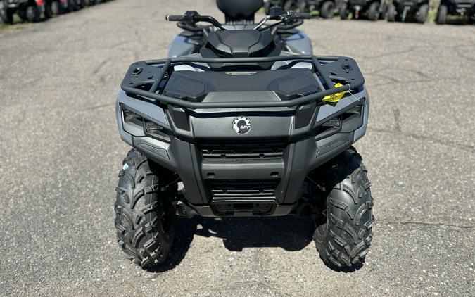 2024 Can-Am™ Outlander™ XT 1000R