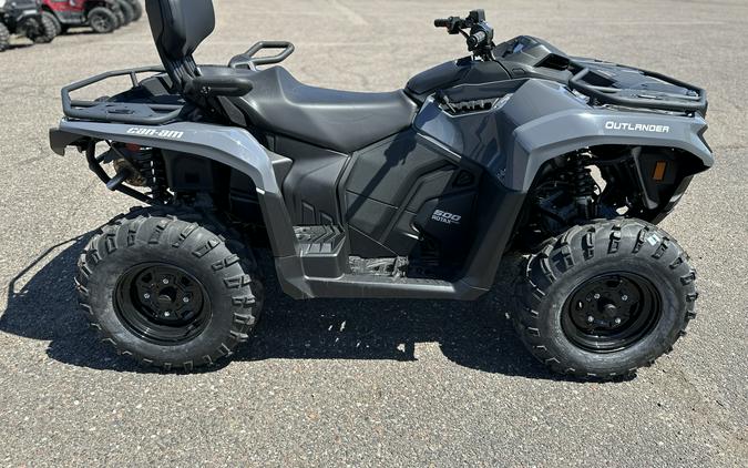 2024 Can-Am™ Outlander™ XT 1000R