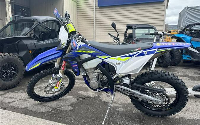 2023 Sherco 450 SEF Factory 450 SEF Factory