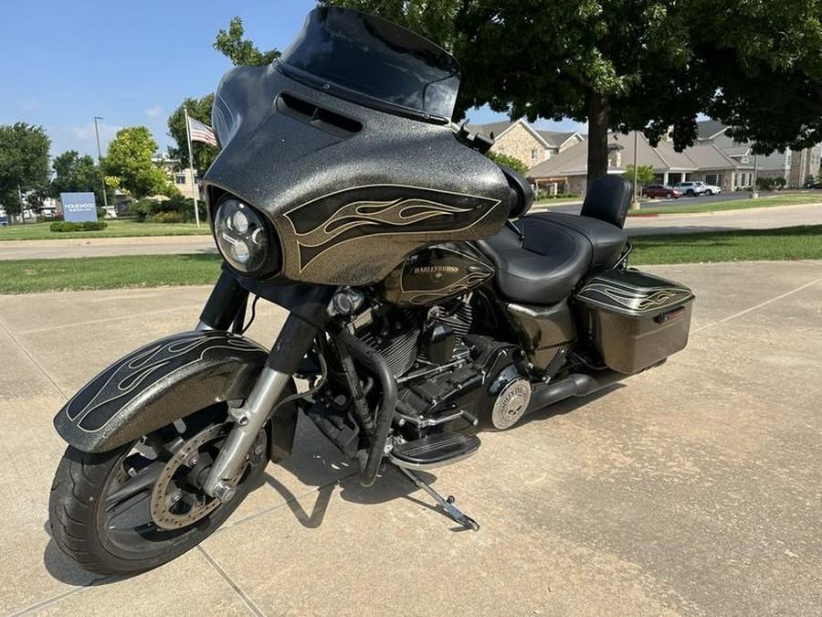 2016 Harley-Davidson® FLHXS - Street Glide® Special