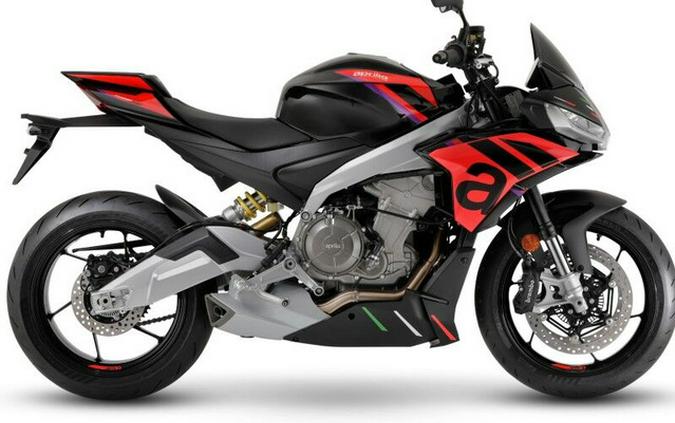 2023 Aprilia Tuono 660 Factory