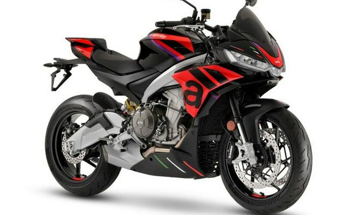 2023 Aprilia Tuono 660 Factory