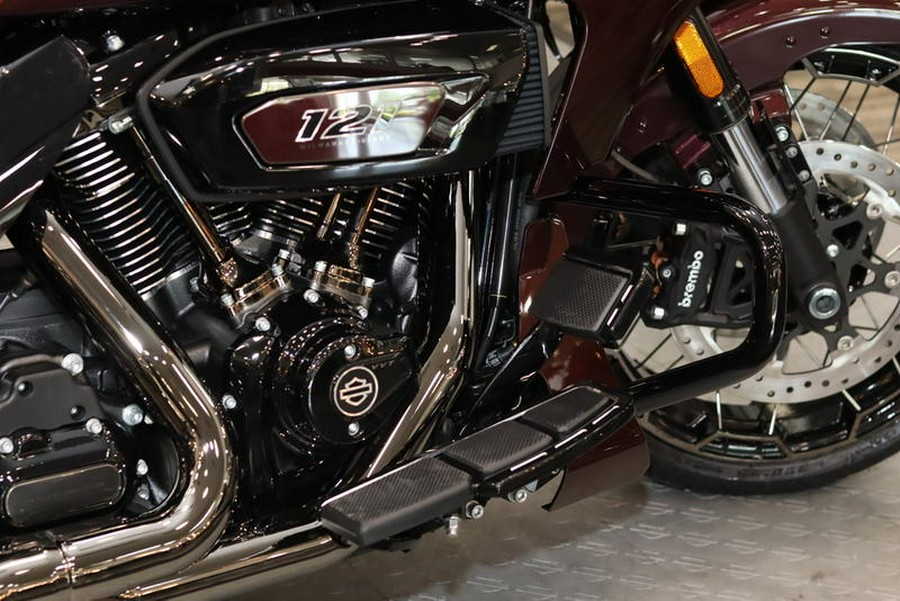 2024 Harley-Davidson® FLTRXSE - CVO™ Road Glide®