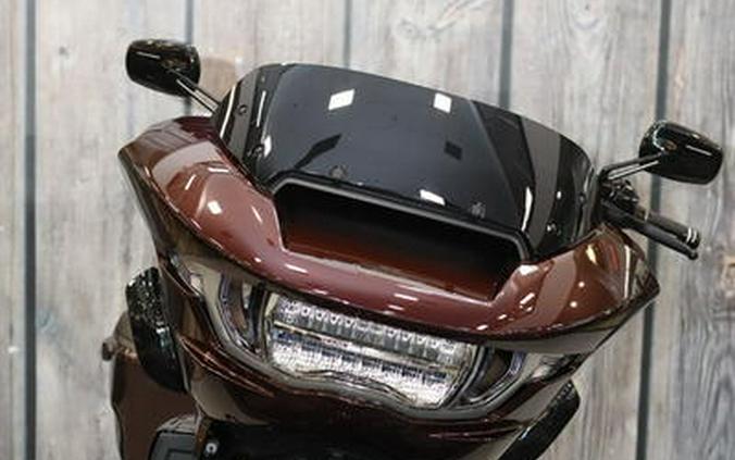 2024 Harley-Davidson® FLTRXSE - CVO™ Road Glide®