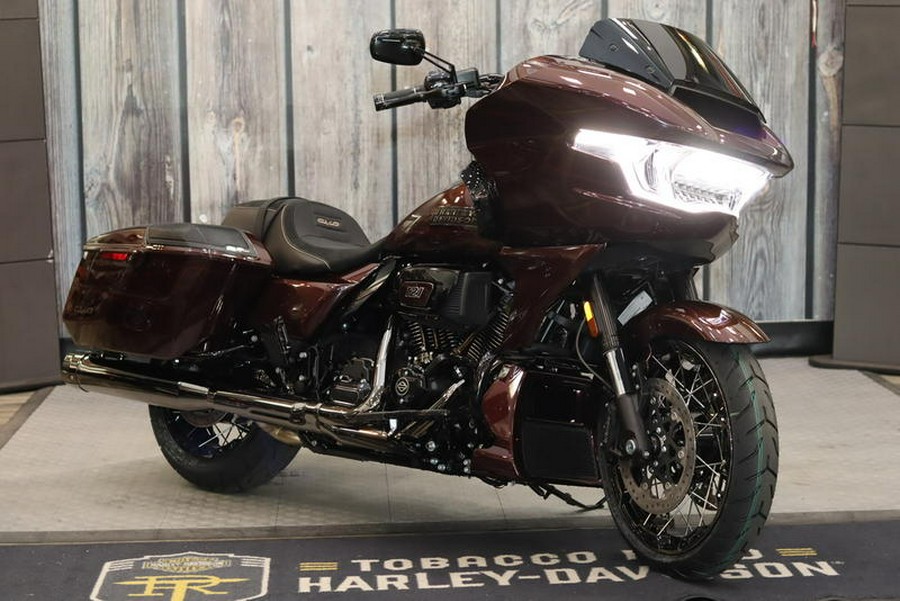 2024 Harley-Davidson® FLTRXSE - CVO™ Road Glide®