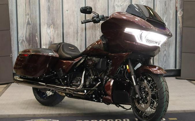 2024 Harley-Davidson® FLTRXSE - CVO™ Road Glide®