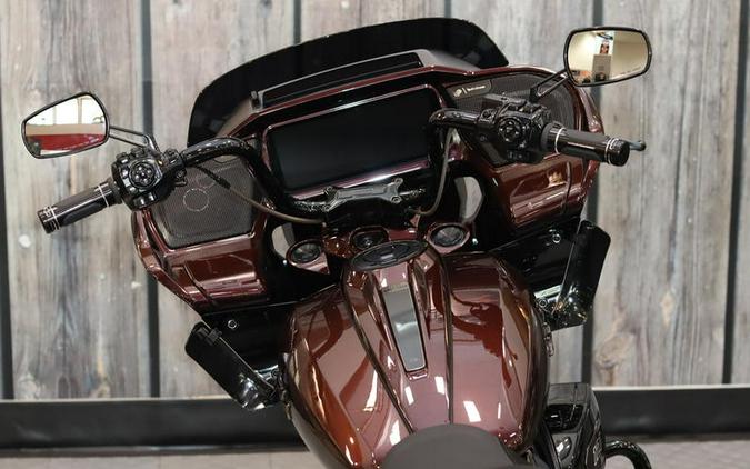 2024 Harley-Davidson® FLTRXSE - CVO™ Road Glide®