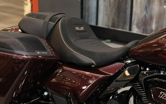 2024 Harley-Davidson® FLTRXSE - CVO™ Road Glide®