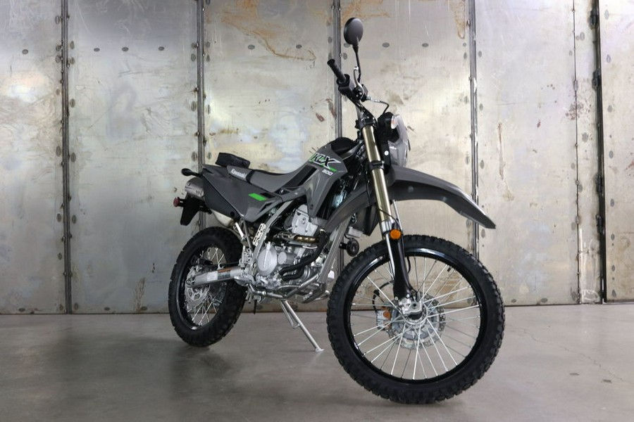 2025 Kawasaki KLX®300