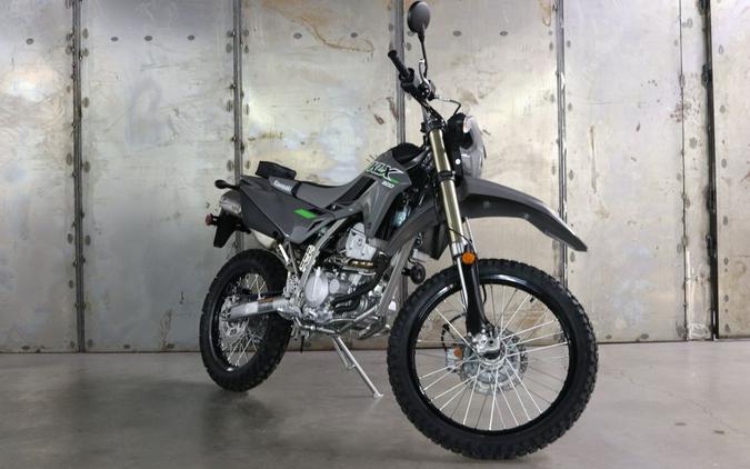 2025 Kawasaki KLX®300