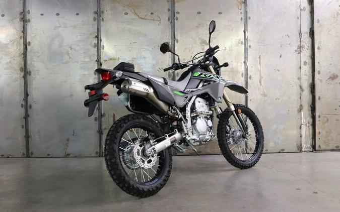 2025 Kawasaki KLX®300