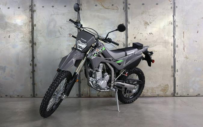 2025 Kawasaki KLX®300