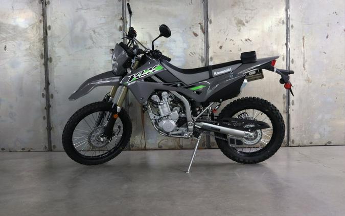 2025 Kawasaki KLX®300