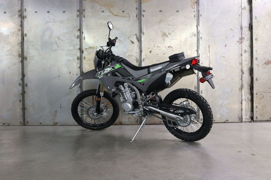 2025 Kawasaki KLX®300