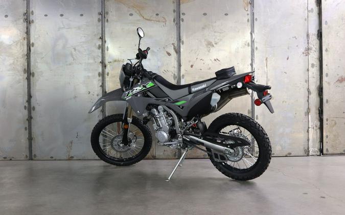 2025 Kawasaki KLX®300