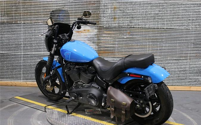 2022 Harley-Davidson Street Bob 114