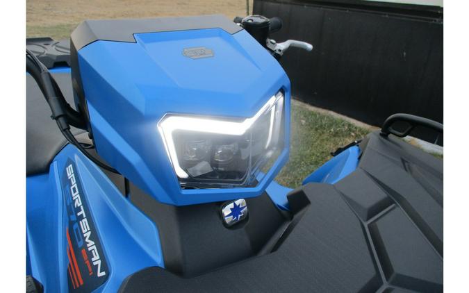 2024 Polaris Industries SPORTSMAN 570 TRAIL