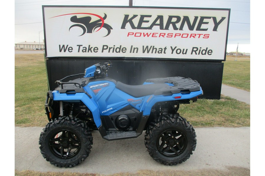 2024 Polaris Industries SPORTSMAN 570 TRAIL