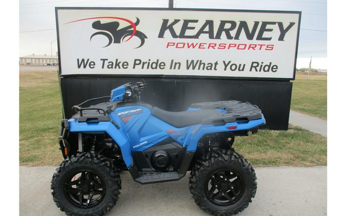 2024 Polaris Industries SPORTSMAN 570 TRAIL