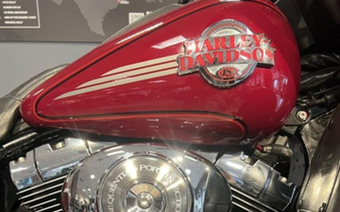 2006 Harley-Davidson FLHTCUI - Ultra Classic Electra Glide
